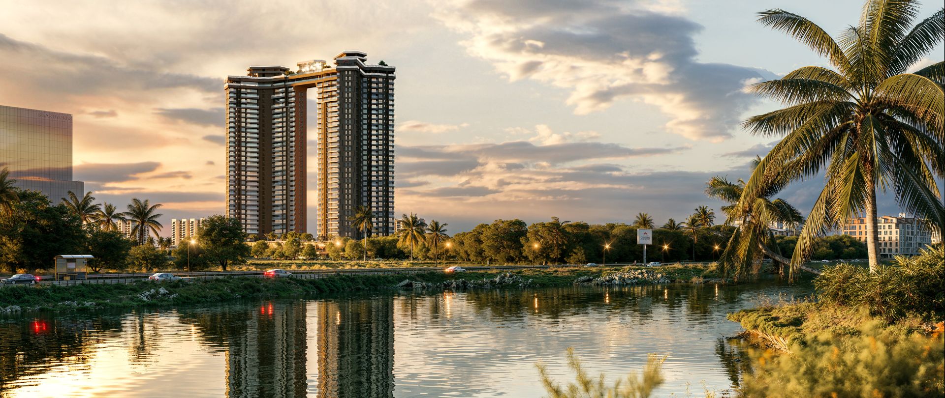 Wildernest, New Hadapsar, Pune
