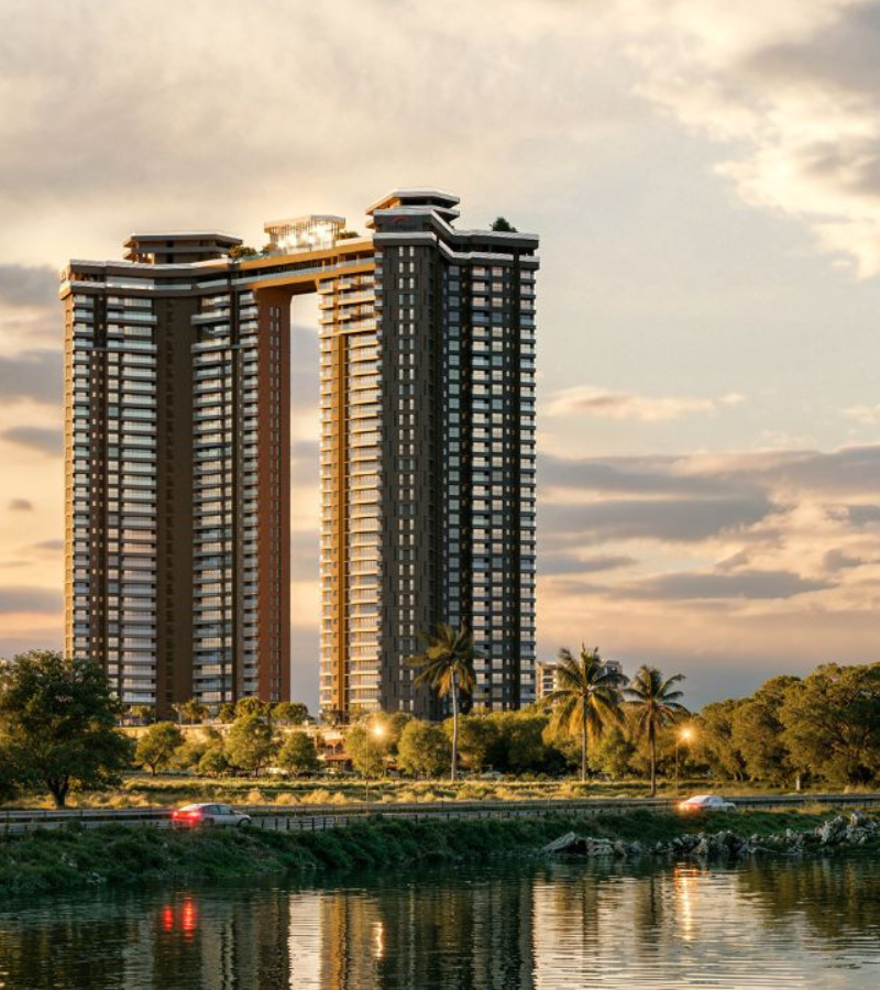 Wildernest, New Hadapsar, Pune